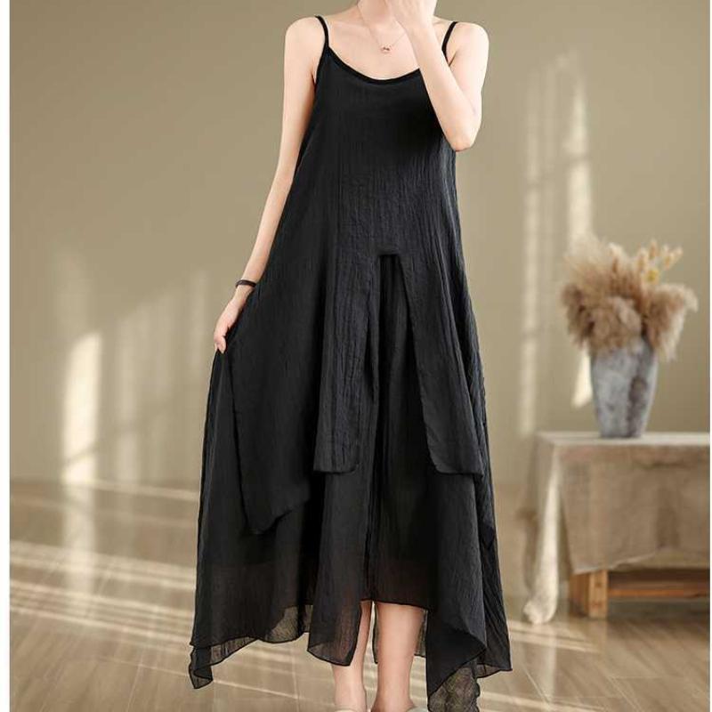 Summer Women's Camisole Dress