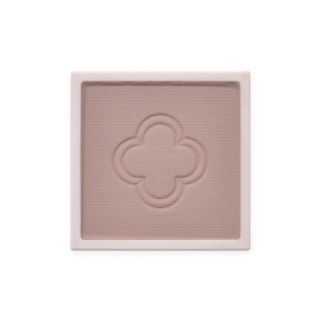 CANMAKE My Tone Couture MT 04 Ash Face Color Matte Type Gray Brown 2.1g
