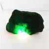 783 Ct Natural Emerald Huge Rough Earth Mined   Green Loose Gemstone