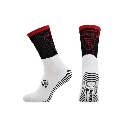 Murphys Kinder/Kinder Pro GAA Gripd Mid Calf Socken