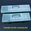 A1R Folding Multifunctional Fishing Tool & Lure Storage Box