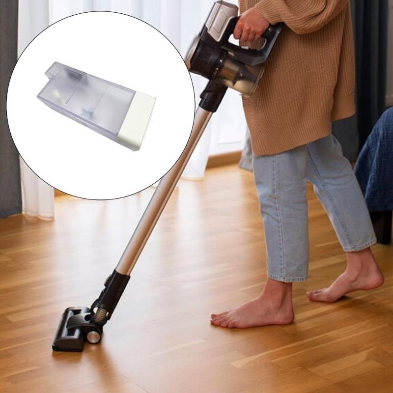 Efficient Water Container Robot Vacuum Box Vacuum Cleaner Water Tanks ABS Texture Liquid Box Suitable for P10SPro