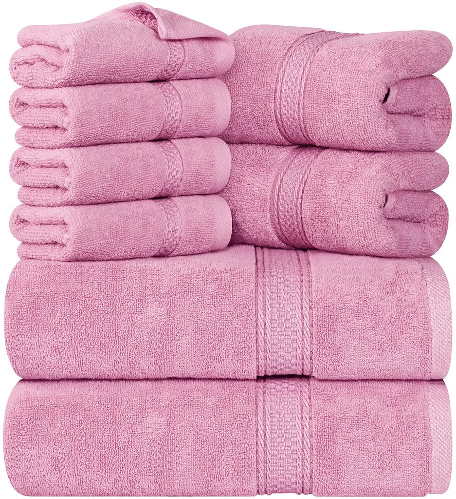 Hot Sale Organic Cotton Towel Set Eco-friendly Bath Hand and Face Towel White 100% Cotton Hotel Cotton Towel