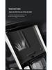 Volkswagen Sagitar L Silicone Wireless Charging Pad: Non-slip Center Console Phone Mat for 26 Models