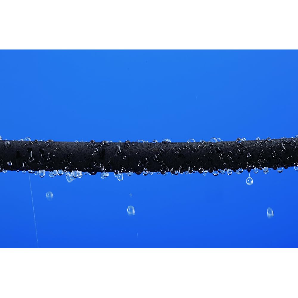 Takagi (Takagi) Horse Garden Bleeding 5m 5m Irrigation Black G450BK05