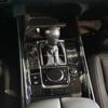 For Mazda CX-50 CX 50  2024 ABS Center Console AT Gear Shift Panel Cover Window Lift control Switch Cover Trim Accessories