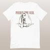 Pierce The Veil A Flair For The Dramatic Tricouri Mireasă Plângând Tricou Unisex