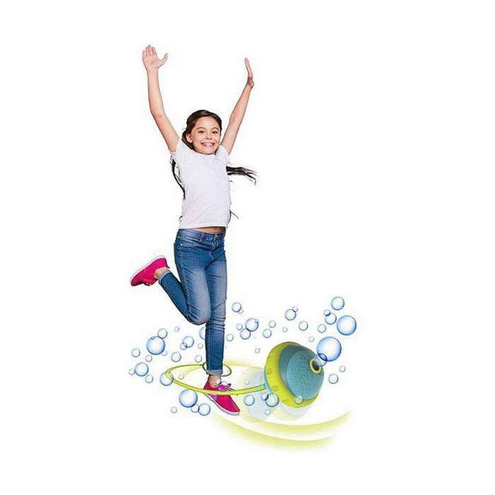Bulles de savon Bizak Jeu de Bulles de Savon