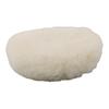 Car Buffing Pads 6Pcs Bonnet Buffing Pad Polisher Pad Wheel 6inch Buffer Polishing Polishing Polisher Usefully