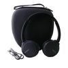 Sony Wireless Headphones WH-CH520WH-CH510 Storage Case - WERJIA (Black)