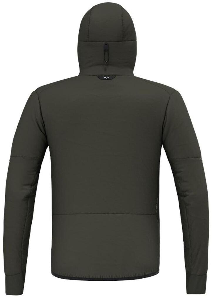 Salewa Pedroc 2 TWR Hybrid Jacket M (00-0000028693) темно-оливковый
