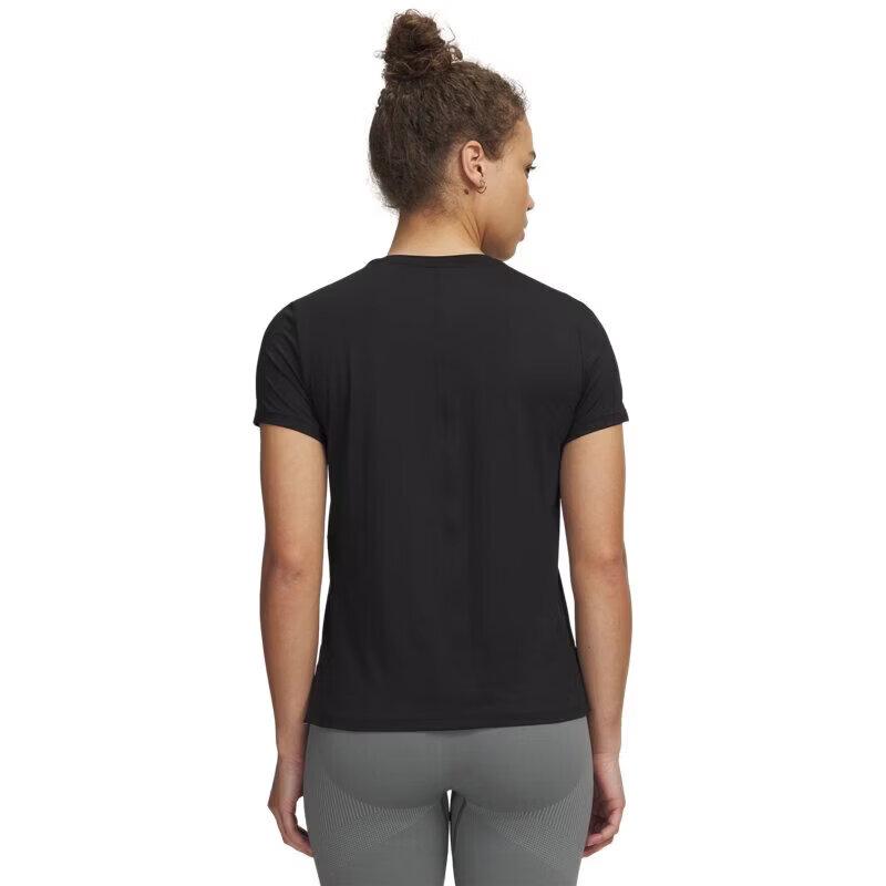 Under Armour Vanish Women's Lightweight Training Short Sleeve T-Shirt