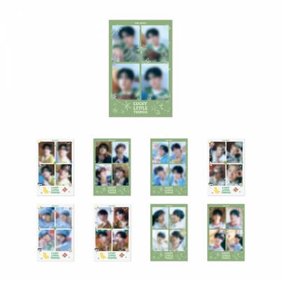 The Boyz   Official Md 2025 The Boyz Pop Up