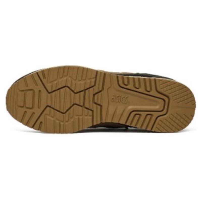 ASICS Gel Lyte Iii Limited Edt X Sbtg Monsoon Patrol Sneakers 1191A066-200