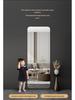 Senfu Self-Adhesive Acrylic Full Body Mirror Wall Sticker for Dorm & Wardrobe