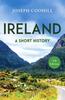 The Ireland : A Short History Book