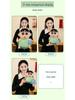 Official Crayon Shin-chan Plush Toy - Turtle Shell Shin-chan Doll, Cute Japanese Cartoon Series.