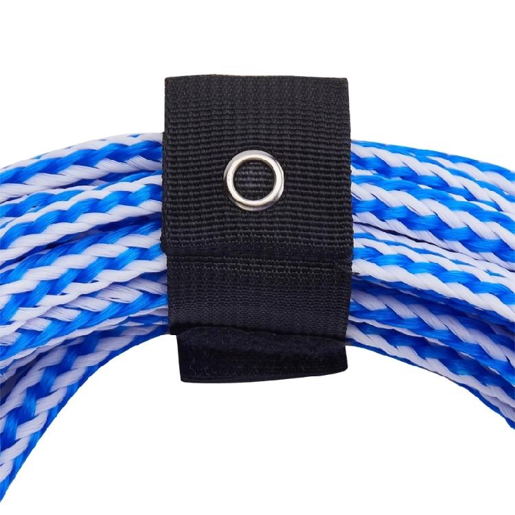 Boats Tow Rope Water Sports Towable Tube Rope for Tubing SkiingsWaterboarding