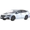 Kyosho Samurai 1/18 SUBARU Levorg GT-H EX Plata KSR18055S