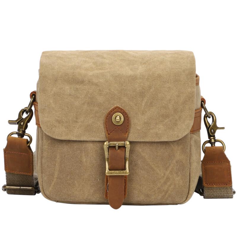 

LISEN Mirrorless Camera Crossbody Bag