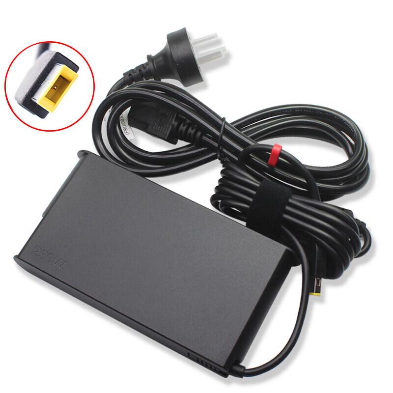 

Lenovo Original Laptop Power Adapter