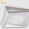 16 Land Cruiser Front Vent Decorative Frame & Center Console Dashboard Sticker Set