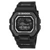 Men's G-LIDE Surf Rider Collaboration Watch GBX-100SFJ-1JR - Black Eco-Friendly Material