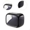 Case for Collectible Figures with Door, Organizer Box Miniature Statues