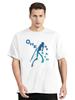One Breath Spearfishing Freediving Lovers Casual TShirt Dive Scuba Diving Style Tops Casual Clothes Unisex Short Sleeve Unique Gift