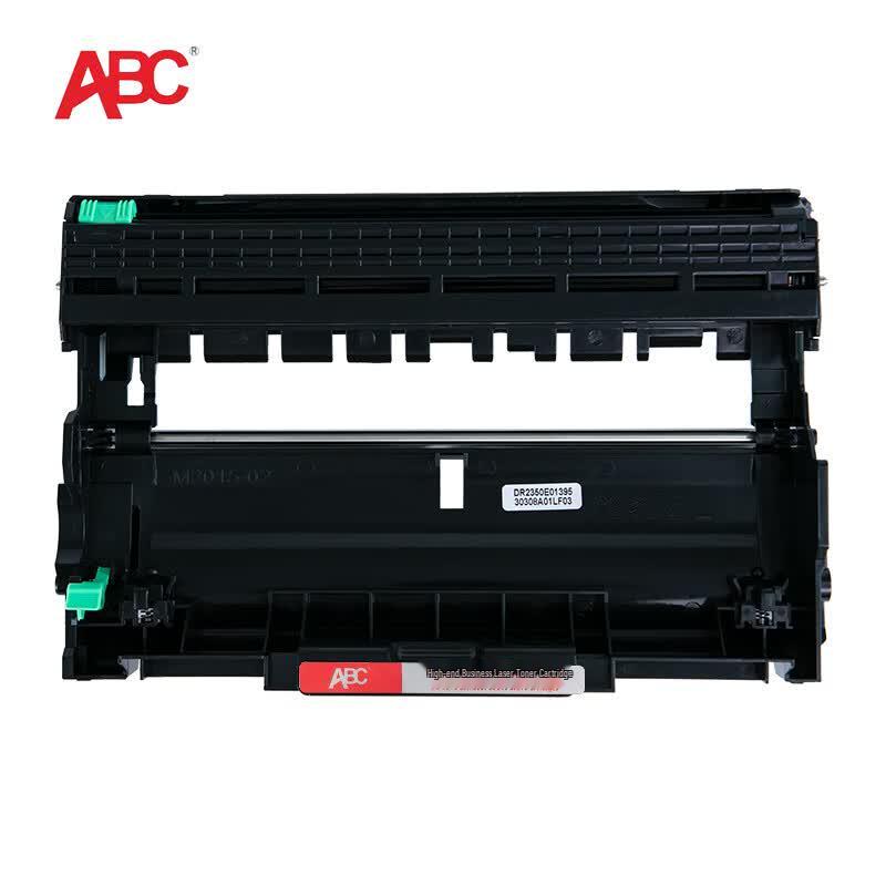 ABC Compatible Drum Unit & Toner Cartridge for Lenovo Printers