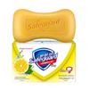 Safeguard Lemon Fresh Bar Soap 6 X 100g