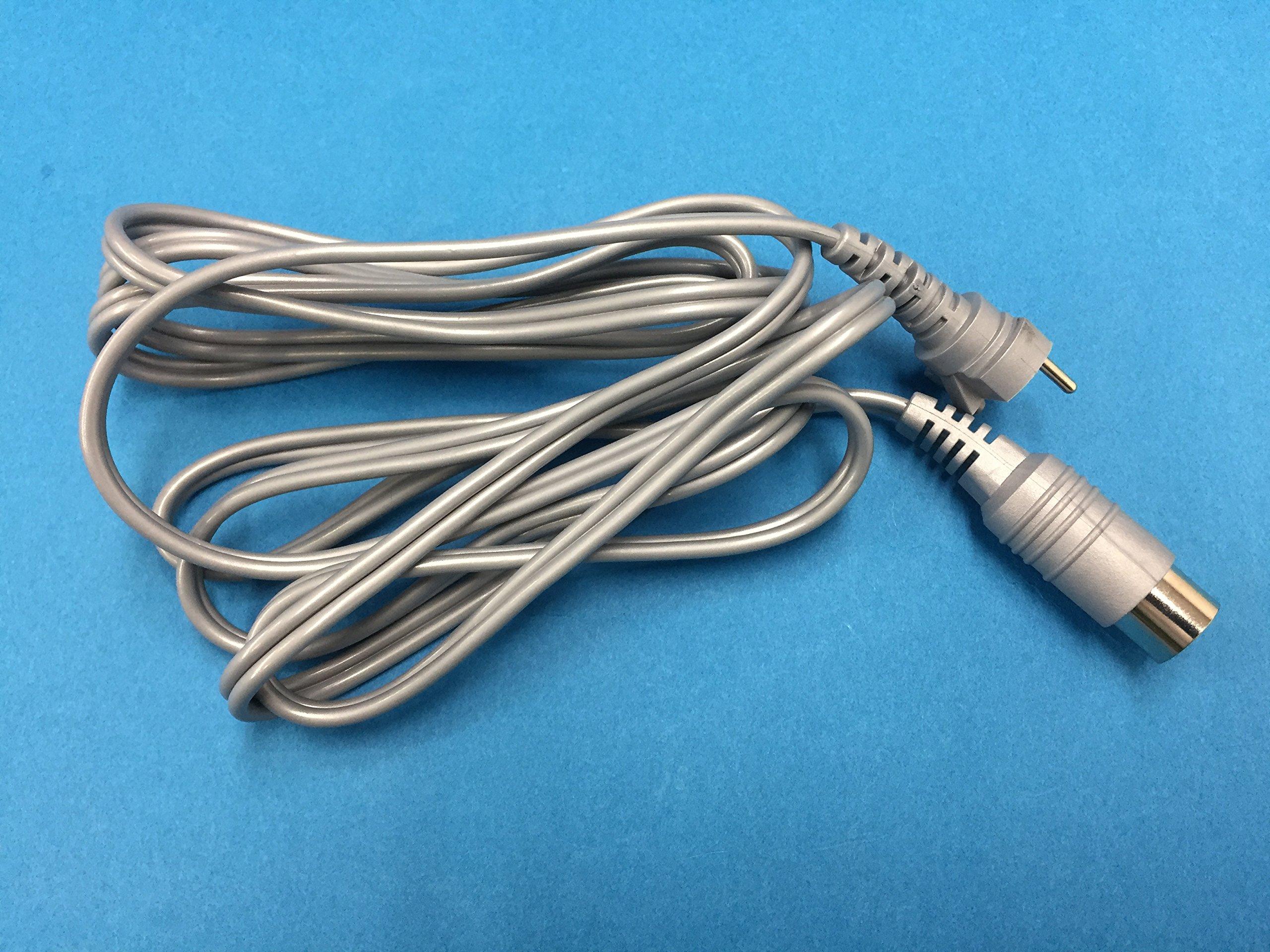 

Argofile Handpiece Straight Cord 2m MSC