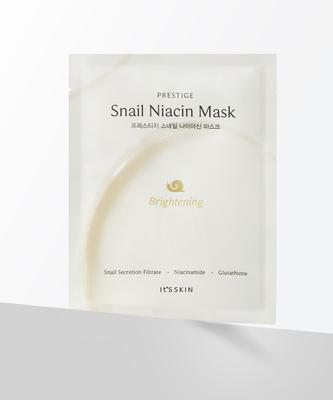 Gezichtsverzorging – Gezichtsmaskers