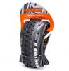 Bicycle Tire 29X2.40 (61-622) Maxxis Minion Dhr Ii Exo/Tlr Foldable