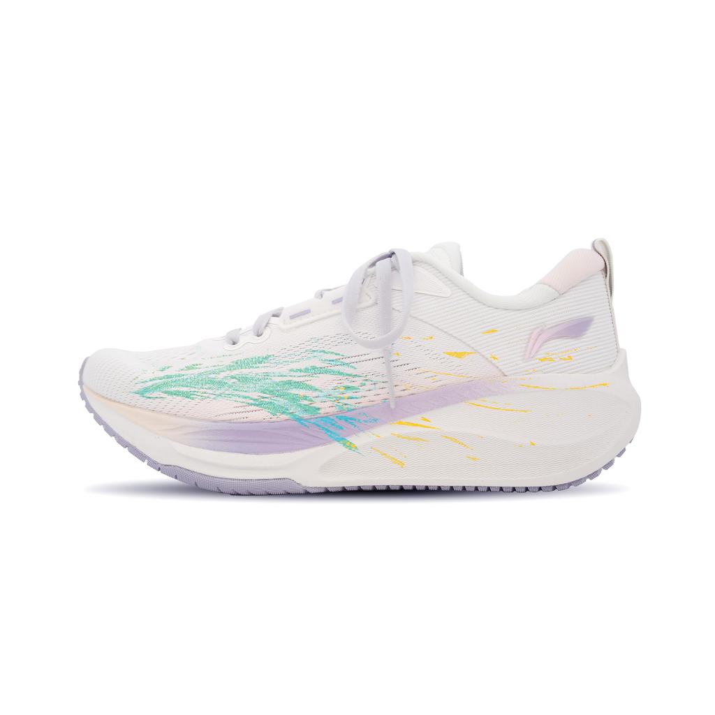 Li Ning MINE JUMP 2.0 V2 Running Shoes Women's Low top ARSU070-7(Team266-)
