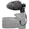 DM-E100 stereo microphone