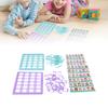Children Puzzle Toys Desktop Educational Card Gaming Board Logic Rsoning NaIntellectual Game Family Board Game