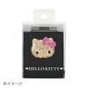 Sanrio Hair Tie My Melody Hair Tie 420123 (Jewel Deco)