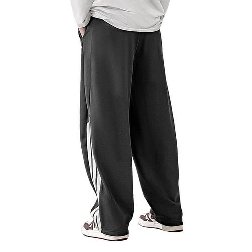 Adidas Knitted Sweatpants Women's Black KA2589