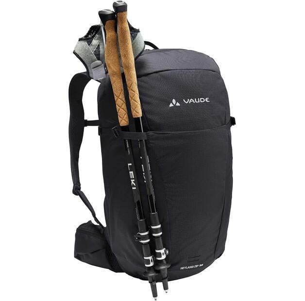 Рюкзак Vaude Neyland Zip 26 schwarz (16149-010)