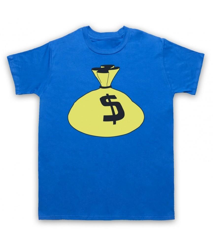 NEW! Teenage Fanclub Blue Cotton T-Shirt  unisex OM560 Unisex T-Shirt XL