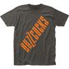 26 Buzzcocks Logo Mens T Shirt Rock and Roll Music Classic Band Tee New Black Unisex T-Shirt