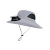 Clip Fan Solar USB Rechargeable Battery Fan Large Wind Cooling Handheld Hole Digging Electric Fan Multipurpose