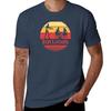 Eat Locals Zombie Humor TShirt T Shirts for Unisex Cotton Unisex T Shirt Summer T Shirts for Unisex Slim Fit TShirt