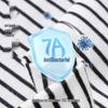 Boys' Striped Short Sleeve T-Shirt