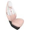 2023 Panda Mini Special Leather Seat Cover for All Seasons