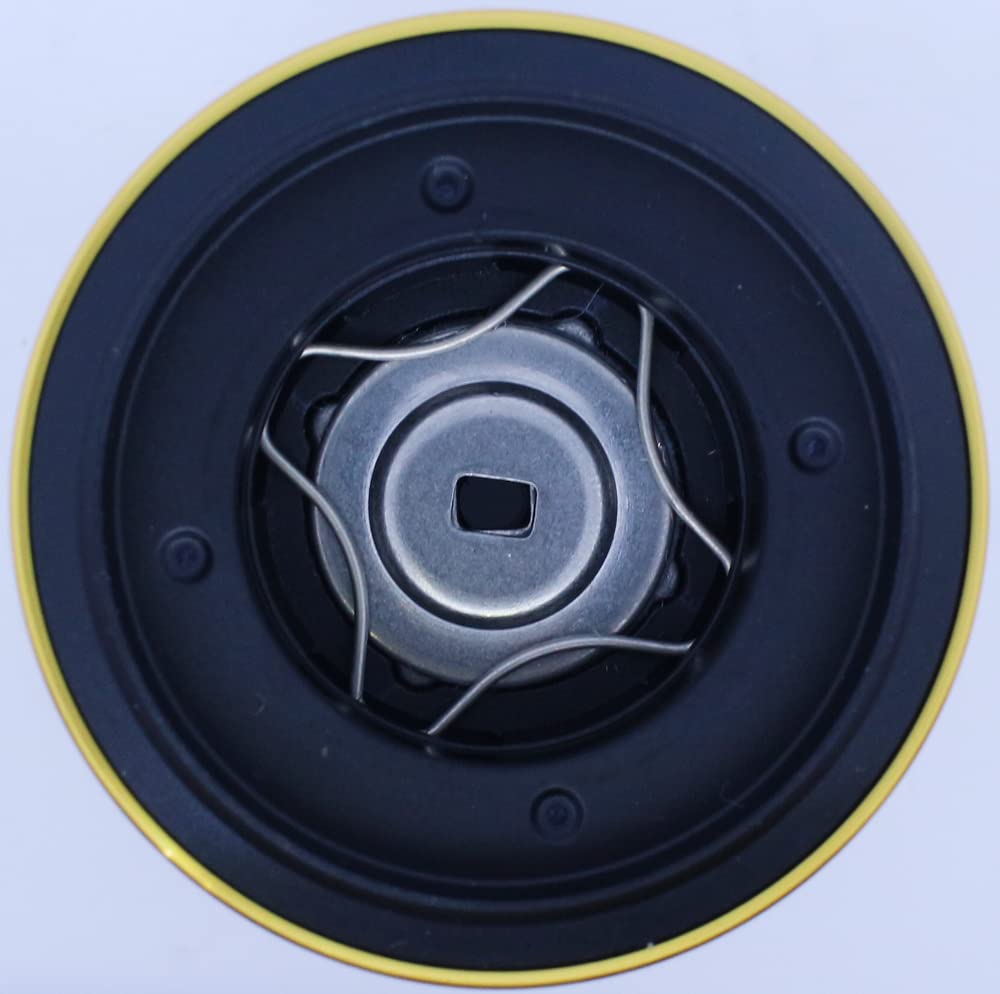 Genuine Parts 21 Ultegra 4000 Spool Assembly Part 101L3 No.