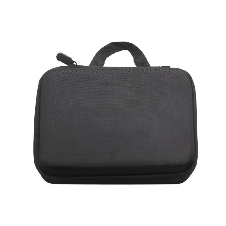 Storage Bag for Camera Hard Shell Shockproof Box Pocket Camera Protective Case Travel Cable Storage Bag Replacement