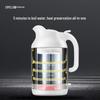 Shimeile Impression Kyoto 2.0L Electric Kettle