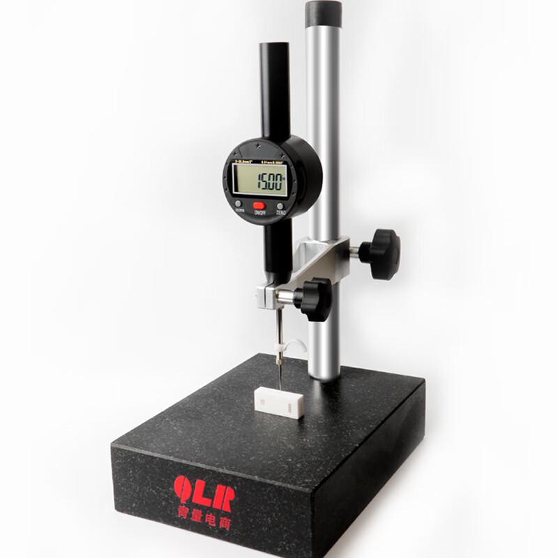 QLR Digital Electronic Dial Indicator Gauge